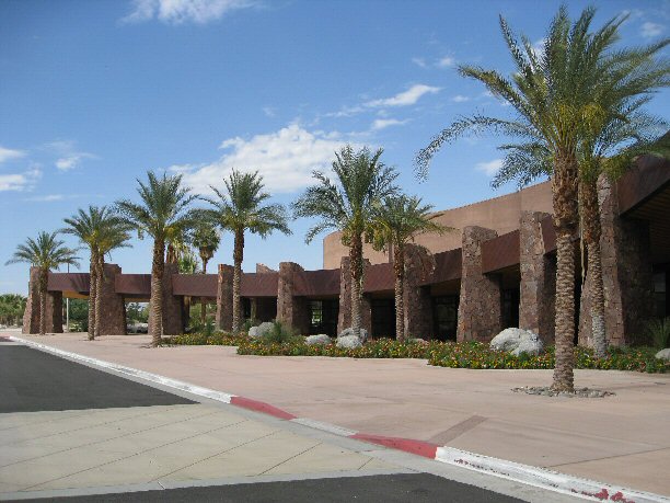 Palm Springs Convention Center - 3